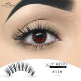 MODELROCK KIT READY LASHES #110